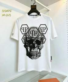Picture of Philipp Plein T Shirts Short _SKUPPM-3XL12yr363929